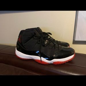 Air Jordan 11 Retro “Bred” Concord